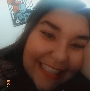 Meet your Posher, Kaitlyn